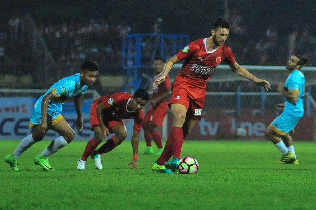 PSM Paham, Mitra Kukar...