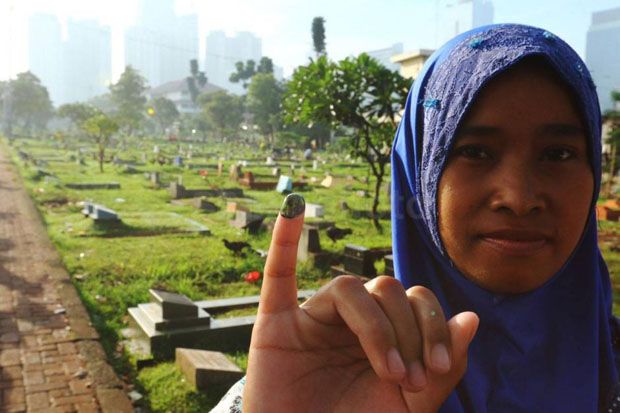 Politikus Golkar Nilai...