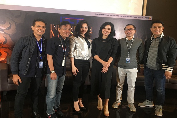 47 Film Bersaing di...