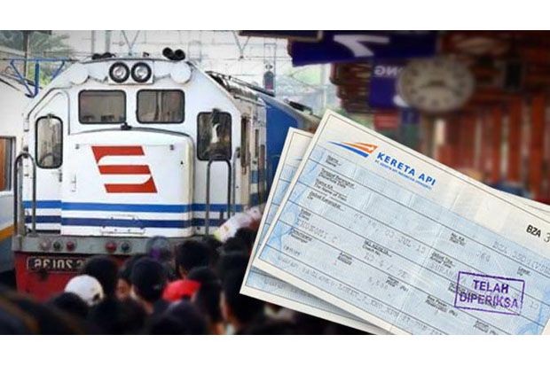 Tips Dapatkan Tiket...
