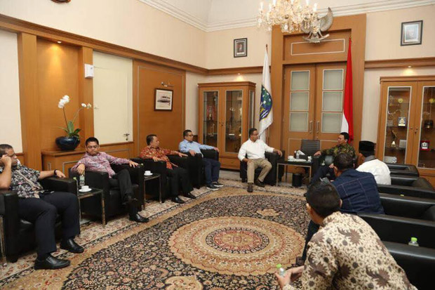 Ini Pesan Anies Dalam...
