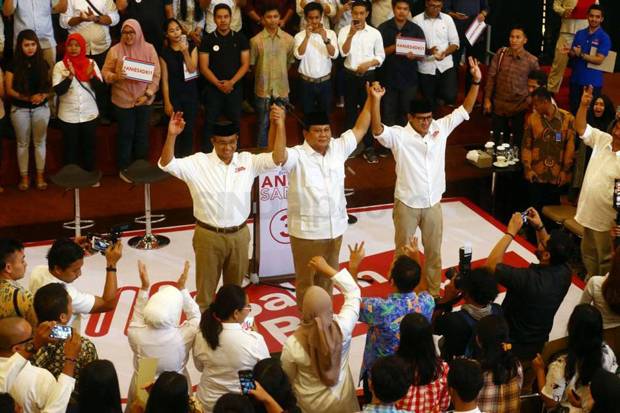 Anies-Sandi Menang,...