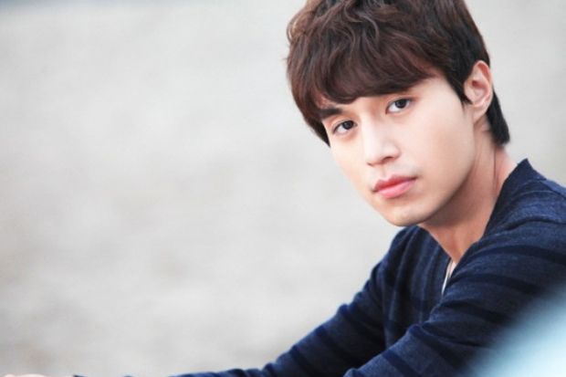 Lee Dong Wook Rindu...