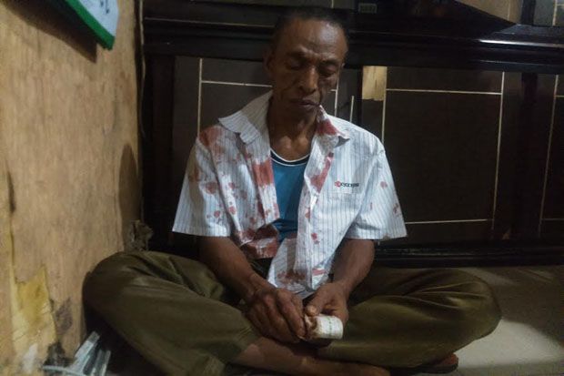 Cabuli Anak Tetangga,...