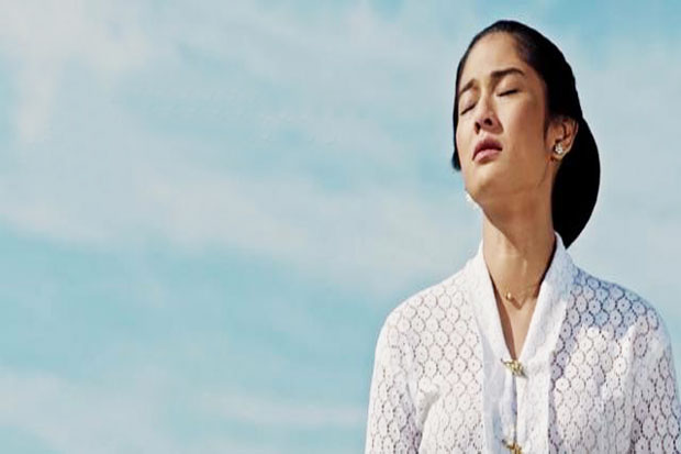Ahead of Kartini, Dian...