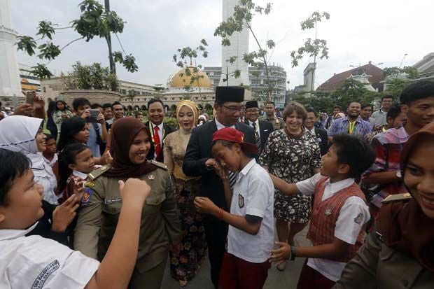 Gerindra-PKS Mesra,...