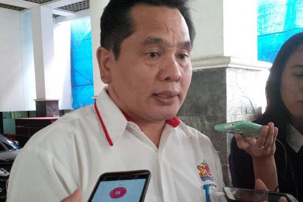 Kadin DKI: Pasar Sambut...