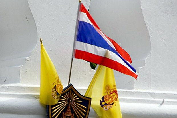 Thailand Selatan Diguncang...