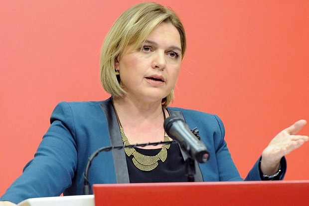 Oposisi Turki Ancam...