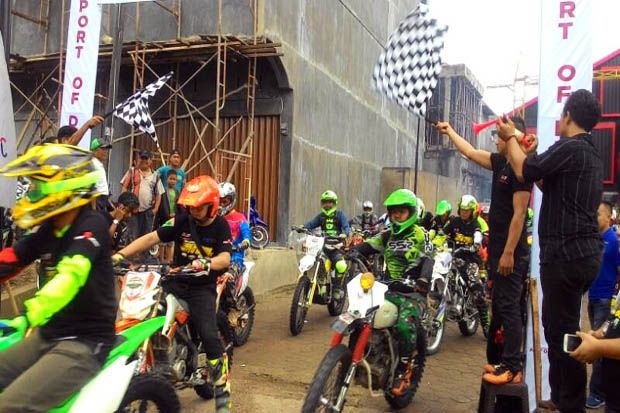 Patram Kembali Gelar...
