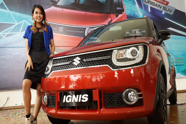 PT SST Pasar Target...