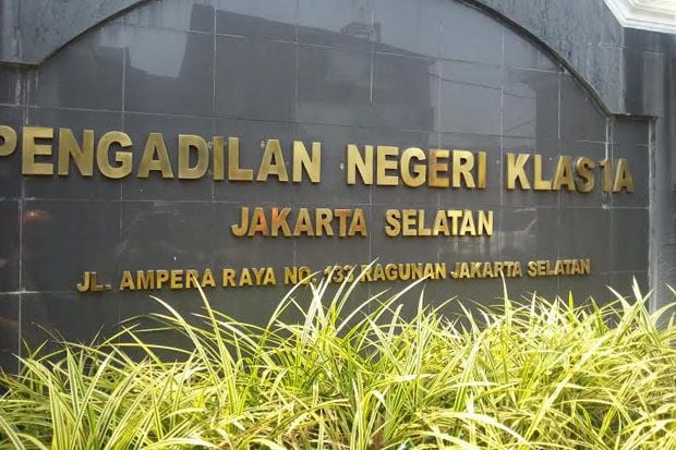 Tuntutan Ahok Ringan,...