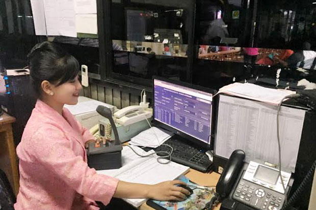 Peringati Hari Kartini,...