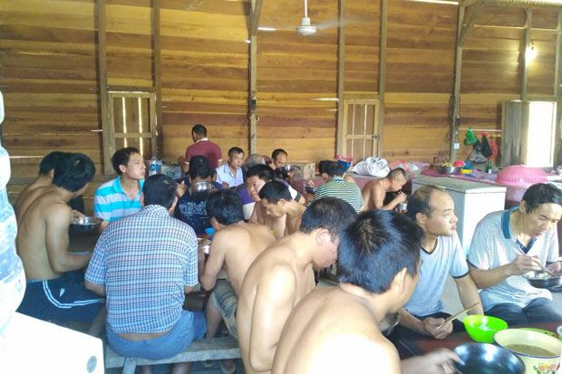 Ini Bukti Masih Menjamurnya...