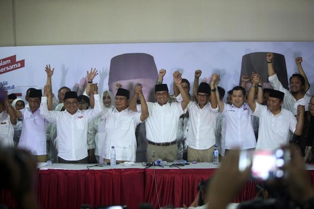 Tantangan Kepemimpinan...