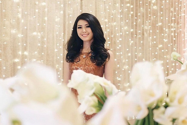 Jelang Final, Miss Indonesia...