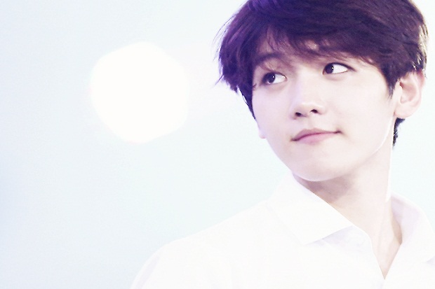 Baekhyun EXO Frustrasi...