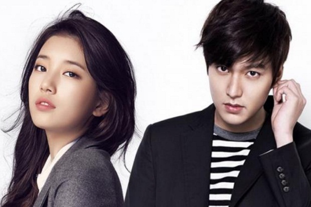 Waduh, Lee Min Ho Tak...
