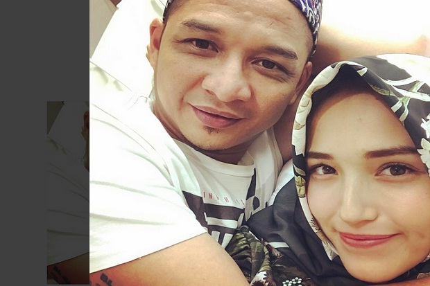 Lahirkan Anak Keempat,...