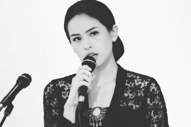 Maudy Ayunda Selalu...