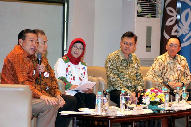 IPB Raih Bantuan Rp5...