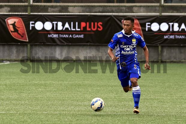 Tony Sucipto: Persib...