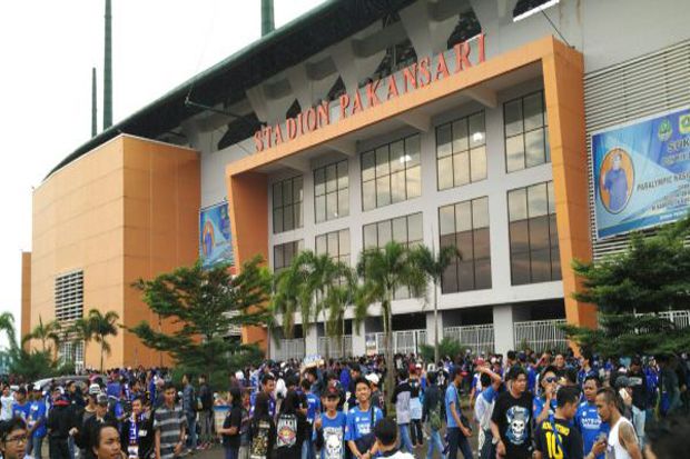 Kawal Persib Bandung,...