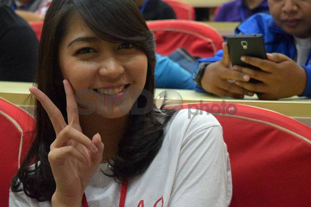 Lulus Hari Ini, Jessica...