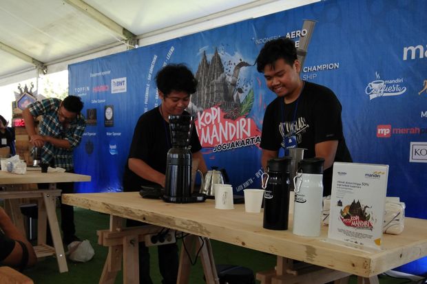 Dorong Transaksi Kartu...