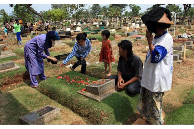 Yogyakarta Darurat Lahan...