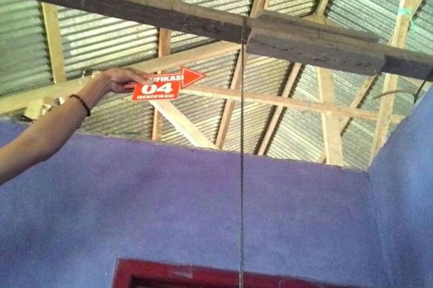 Sempat Curhat Ingin...