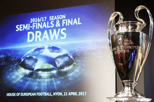 Real Madrid or Atletico,...