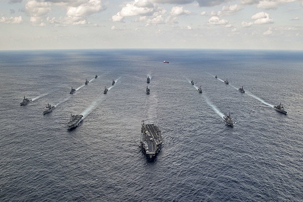 Militer Korut Ultah,...
