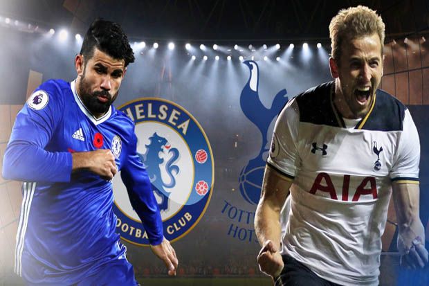 Prediksi Skor Chelsea...