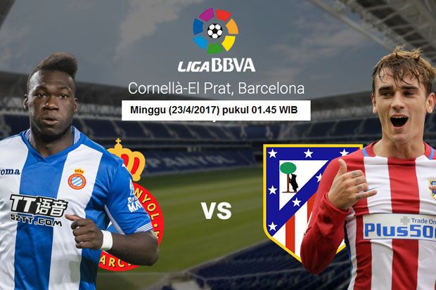 Preview Espanyol vs...