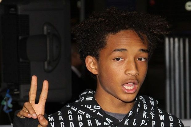 Jaden Smith Bakal Rilis...