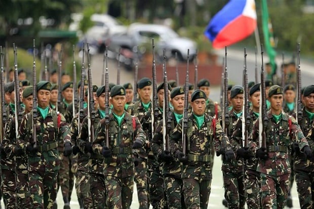 Abu Sayyaf Dilaporkan...