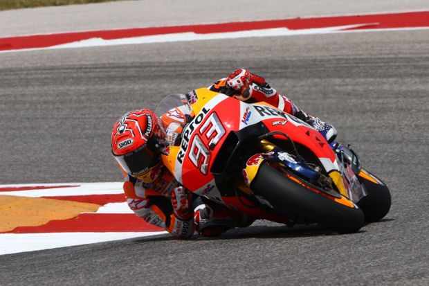 Rebut Pole Position,...