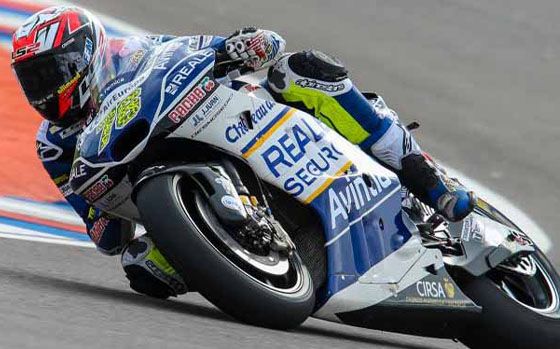 Marc Marquez Takjub...
