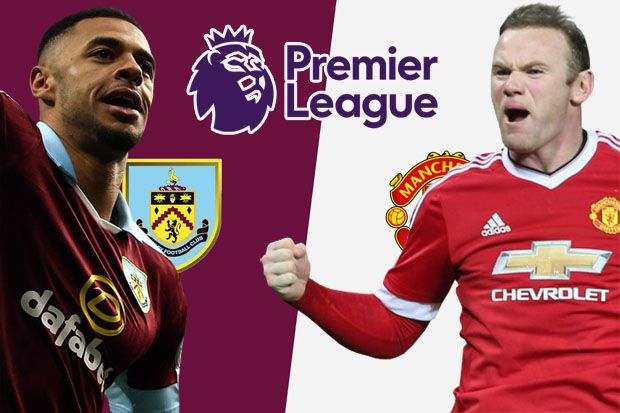 Preview Burnley vs Manchester...