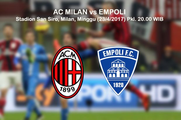 Preview AC Milan vs...