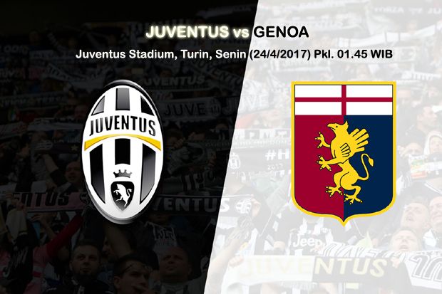 Preview Juventus vs...