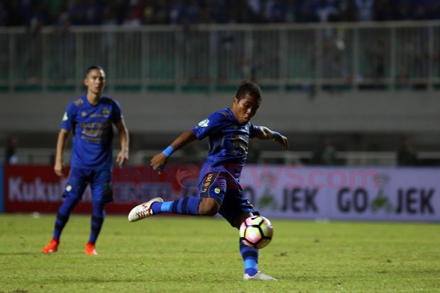 Persib Imbang Lagi,...