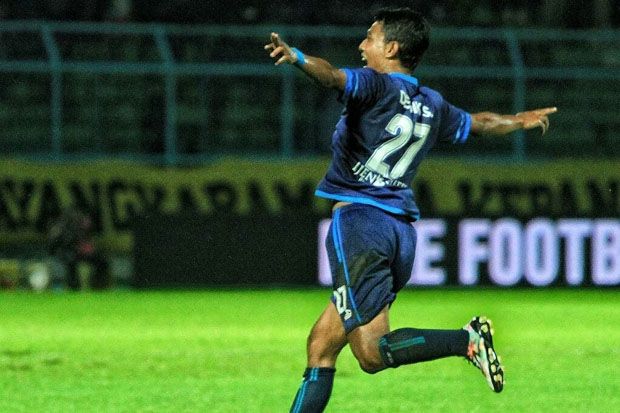 Lumat Bhayangkara FC,...
