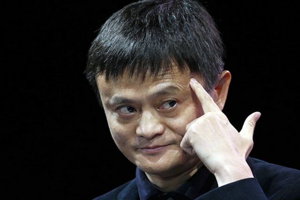 Jack Ma Ramal 30 Tahun...