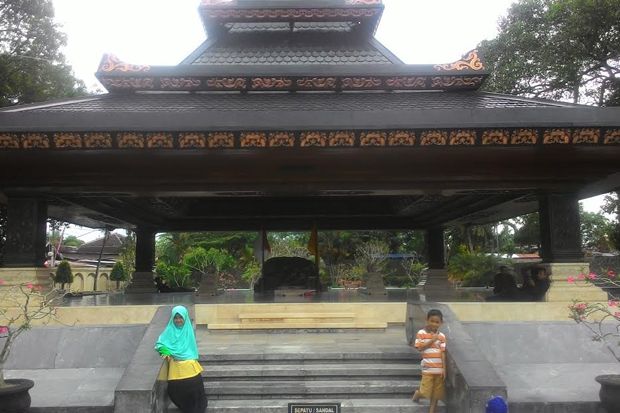 Siang Ini Megawati Nyekar...
