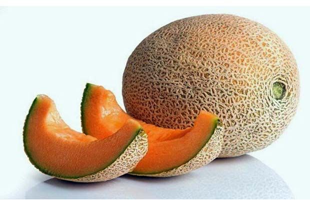 Konsumsi Melon Cegah...