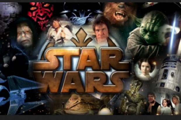 Lucasfilm Rencanakan...
