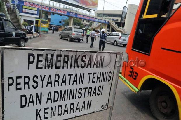 Hendak ke Puncak, Belasan...