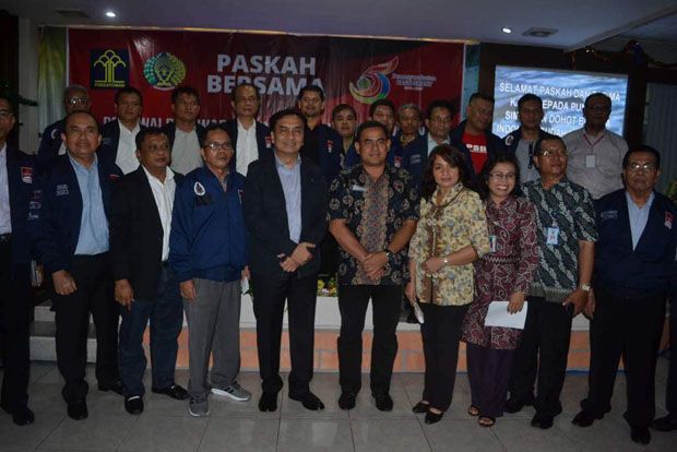 Anggota DPR Sebut Kondisi...
